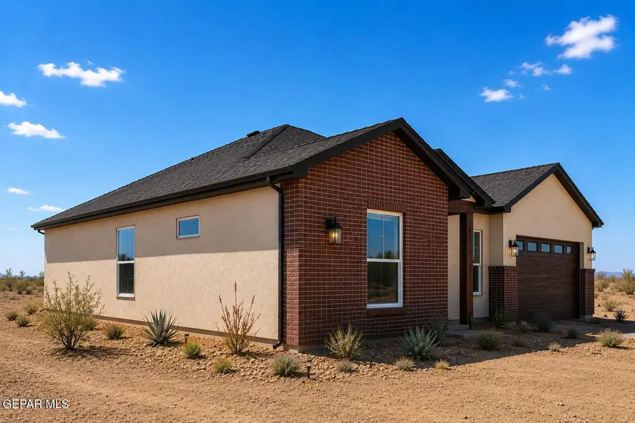 712 Yuma Desert Drive, Chaparral, NM 88081 - #2