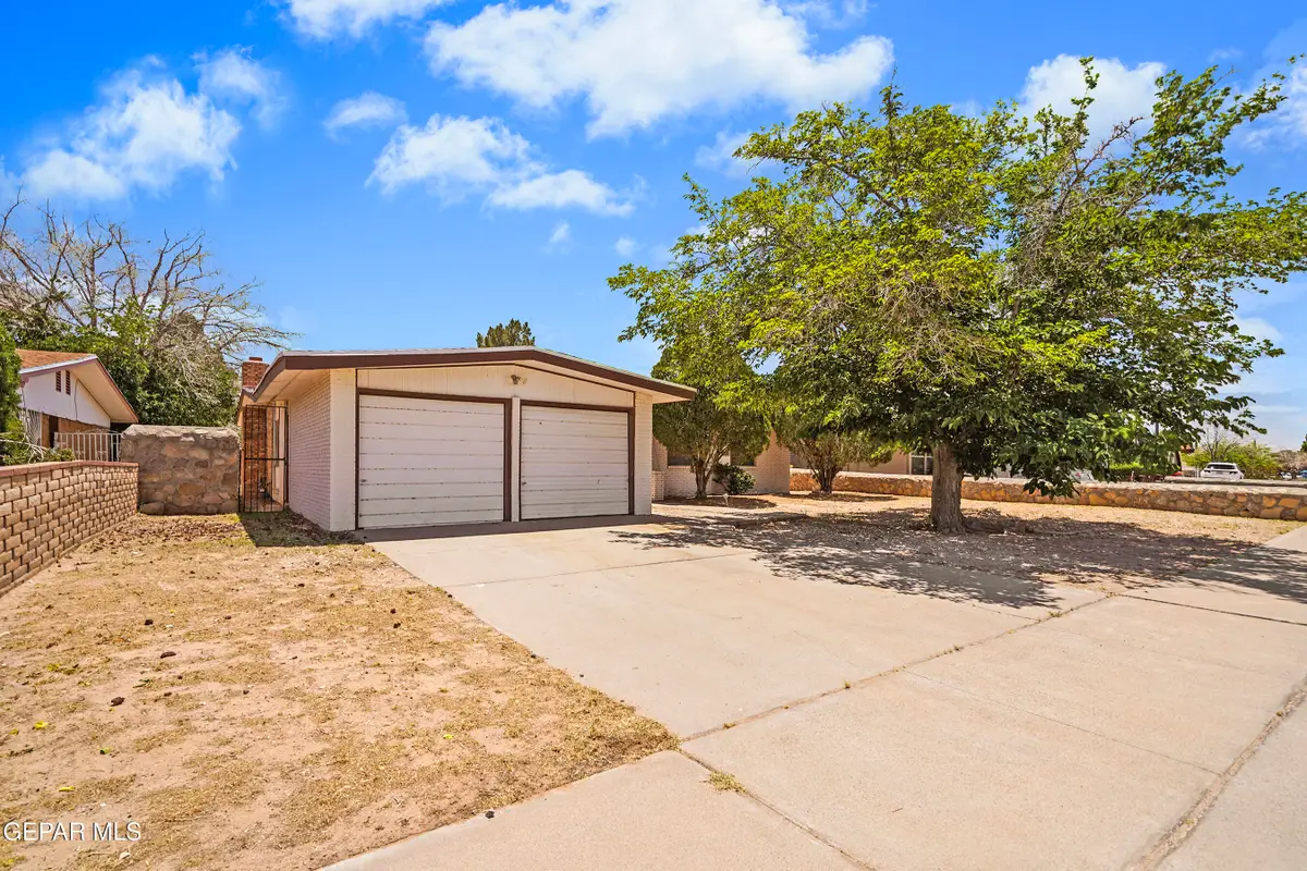 10648 Birthstone Drive, El Paso, TX 79935 - #1
