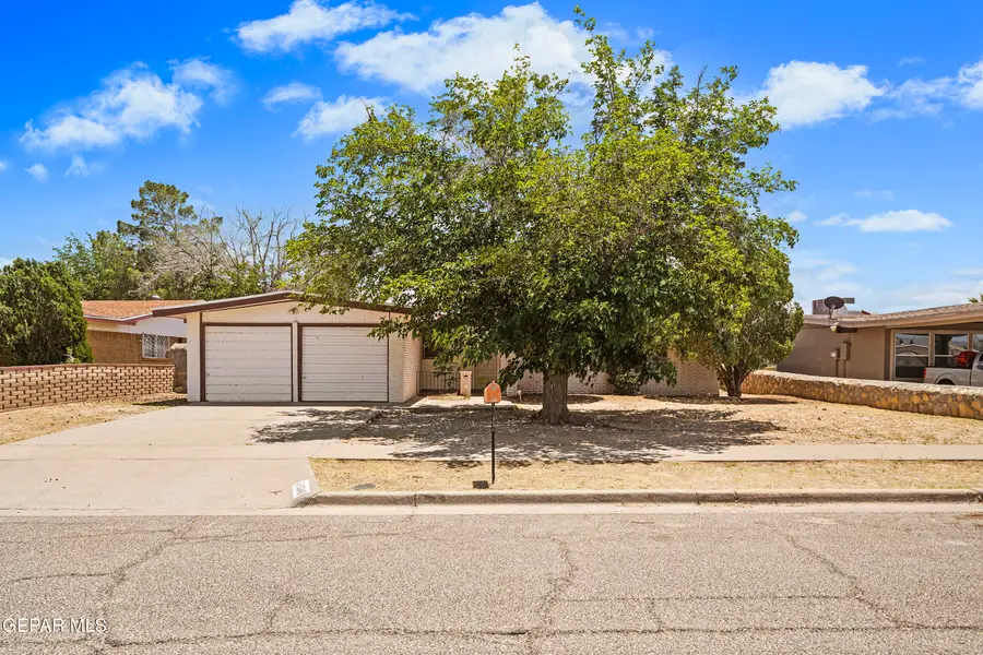 10648 Birthstone Drive, El Paso, TX 79935 - #2