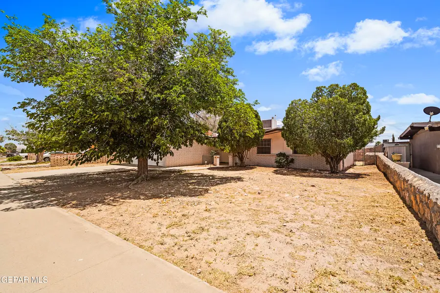 10648 Birthstone Drive, El Paso, TX 79935 - #3