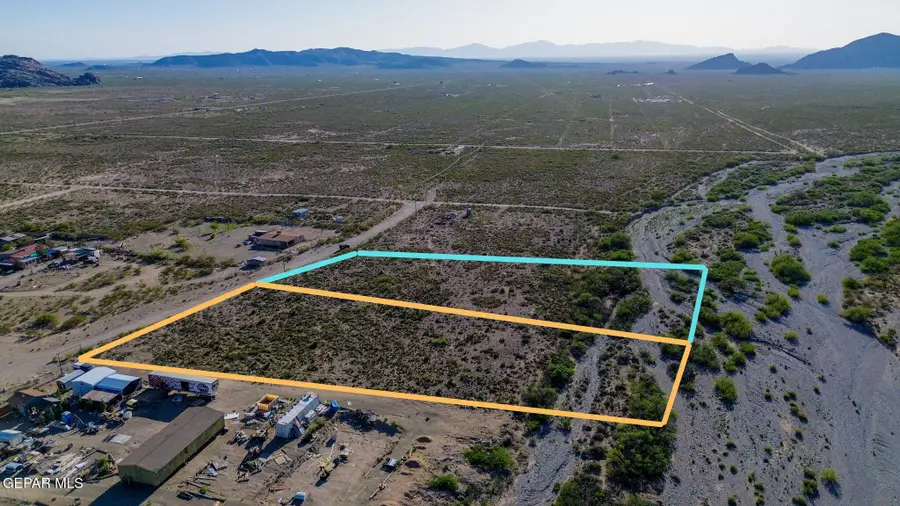 18331 Damian Drive, El Paso, TX 79938 - #2
