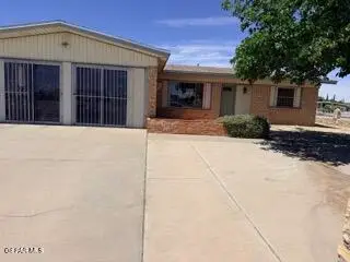 10845 Sam Snead Drive, El Paso, TX 79935 - #1