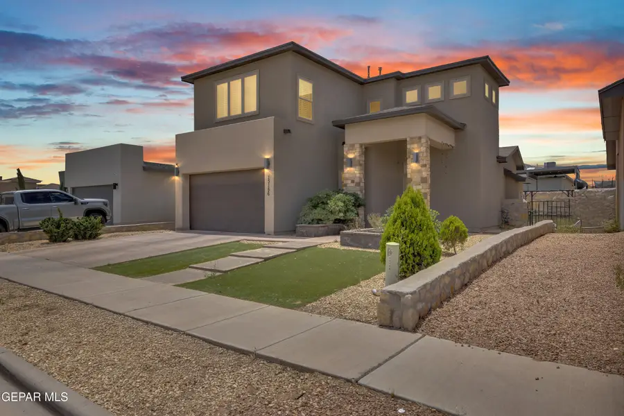 13156 Red Cove Cove, El Paso, TX 79938 - #3