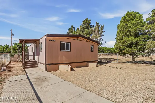 10956 Los Magos Circle, Socorro, TX 79927