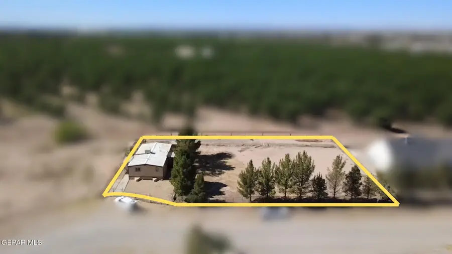 10956 Los Magos Circle, Socorro, TX 79927 - #3