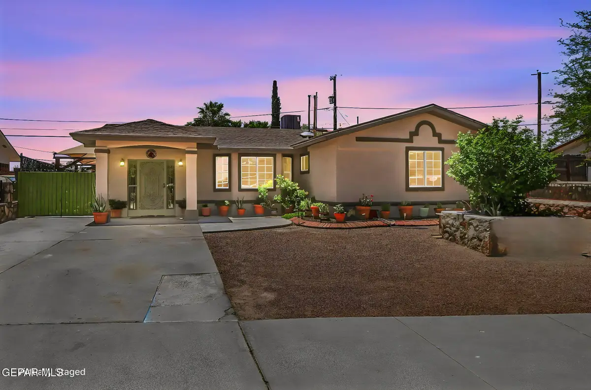 9082 Tenango Drive, El Paso, TX 79907 - #1
