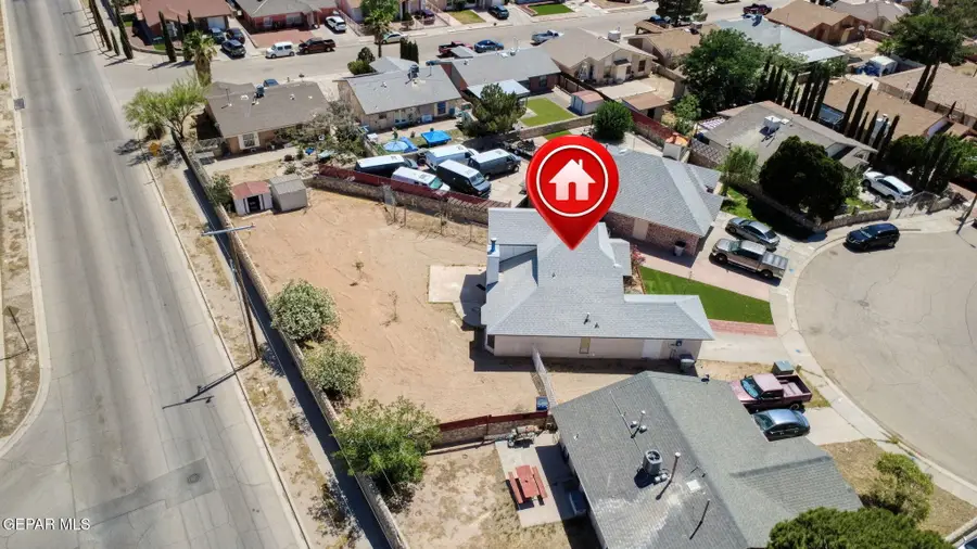 12052 Miguel Varela Lane, El Paso, TX 79936 - #3