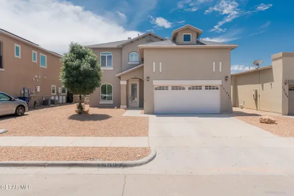 13192 Lost Willow, El Paso, TX 79938