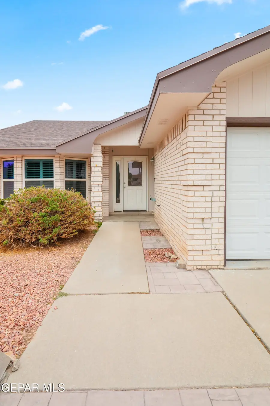 1707 Judith Resnik Drive, El Paso, TX 79936 - #3