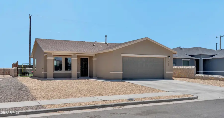 14372 Star Cactus Avenue, Horizon City, TX 79928 - #2