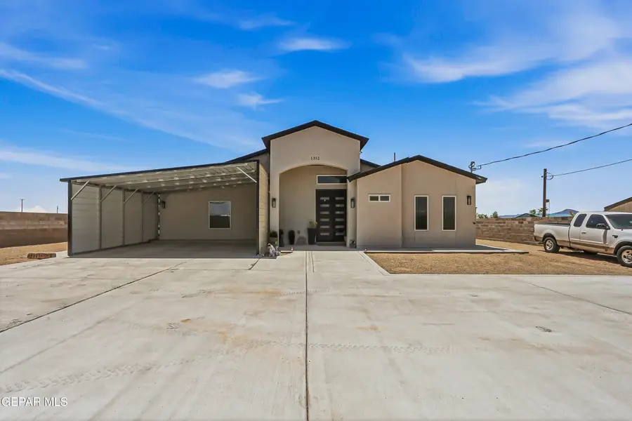 1352 Mojave Desert Drive, Chaparral, NM 88081 - #2