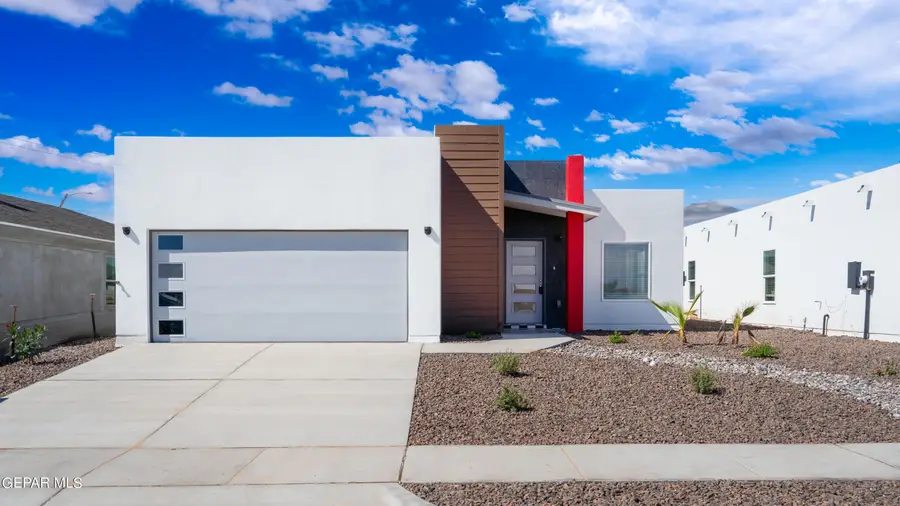 185 Via Bella Place, El Paso, TX 79928 - #2