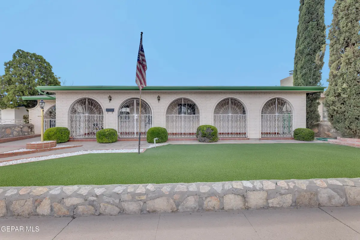 1137 Prescott Drive, El Paso, TX 79915 - #1
