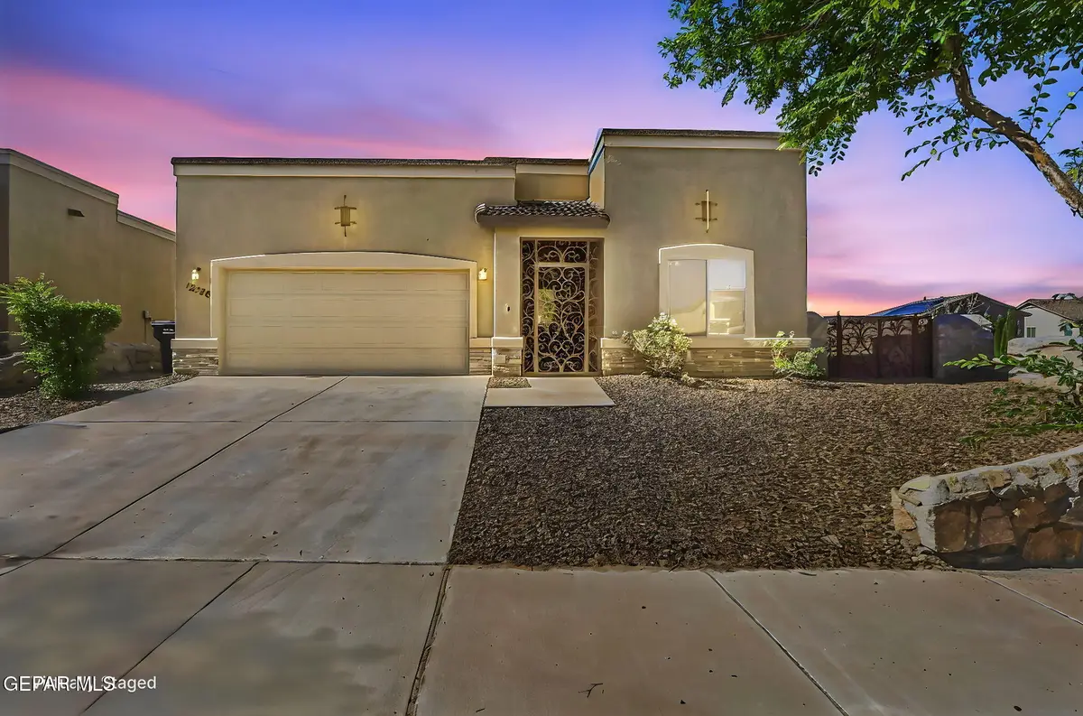 12326 Thren Avenue, El Paso, TX 79928 - #1