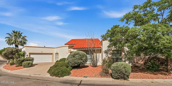 6413 La Cadena Drive, El Paso, TX 79912
