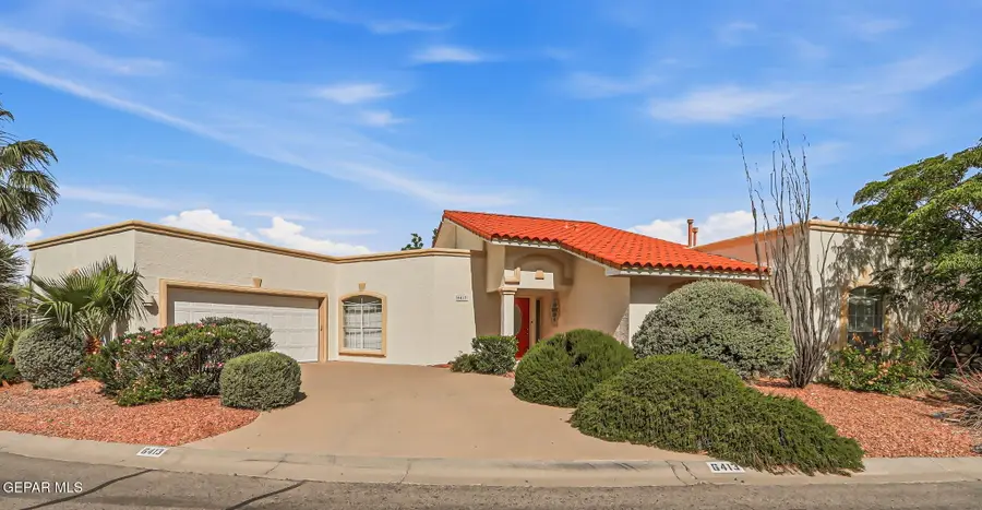 6413 La Cadena Drive, El Paso, TX 79912 - #3