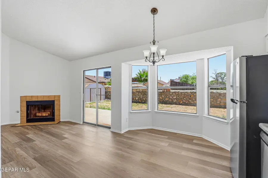 628 Woodcrest Lane, El Paso, TX 79912 - #3