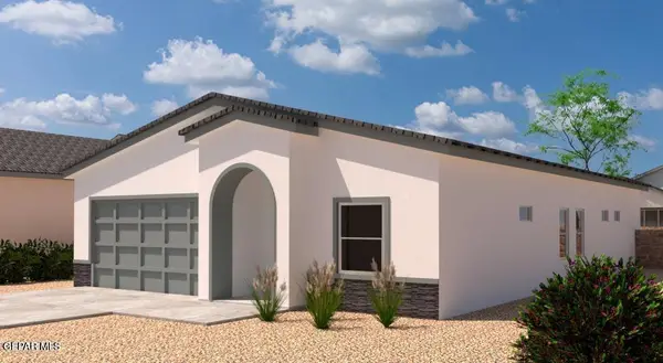 14432 Leyland Parkway, El Paso, TX 79928