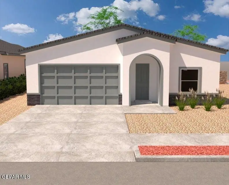 14432 Leyland Parkway, El Paso, TX 79928 - #2
