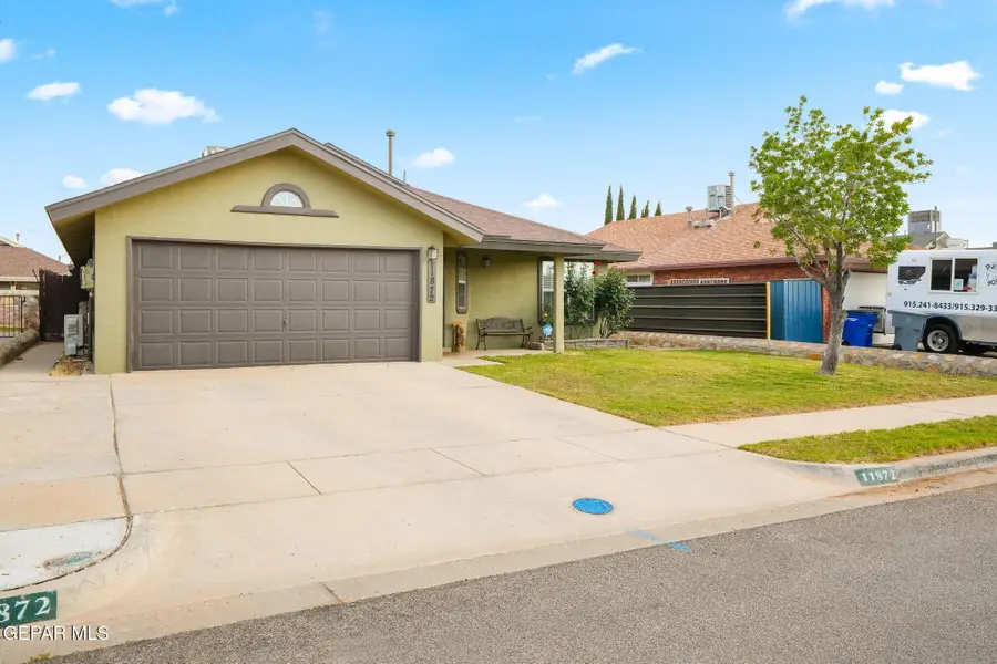 11872 Crimson Sky Drive, El Paso, TX 79936 - #2