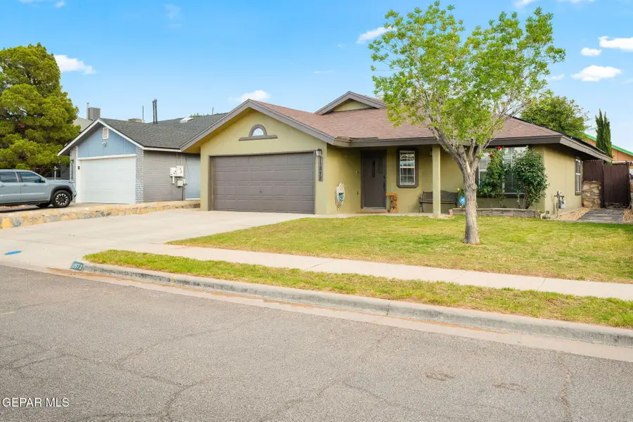 11872 Crimson Sky Drive, El Paso, TX 79936 - #3