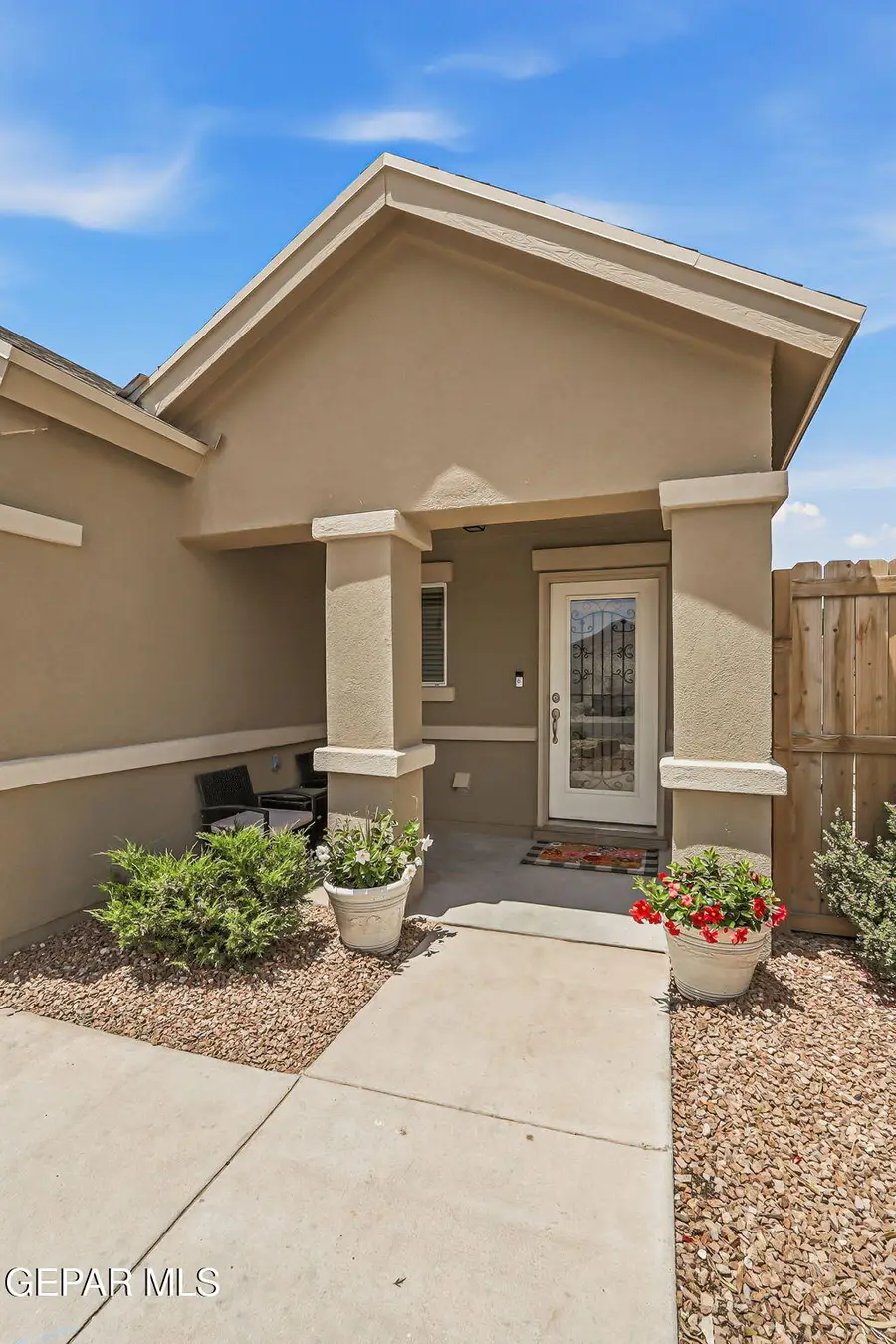 5113 Hector Munoz Drive, El Paso, TX 79938 - #3