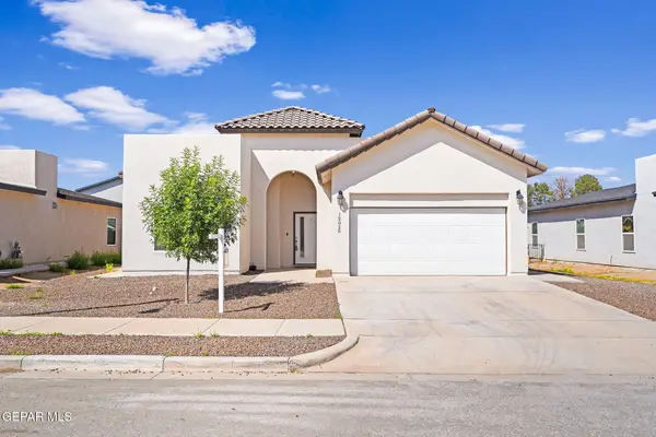 12020 Silent Place Court, Socorro, TX 79927