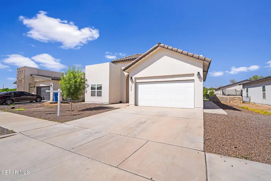 12020 Silent Place Court, Socorro, TX 79927 - #2