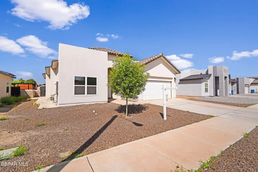 12020 Silent Place Court, Socorro, TX 79927 - #3