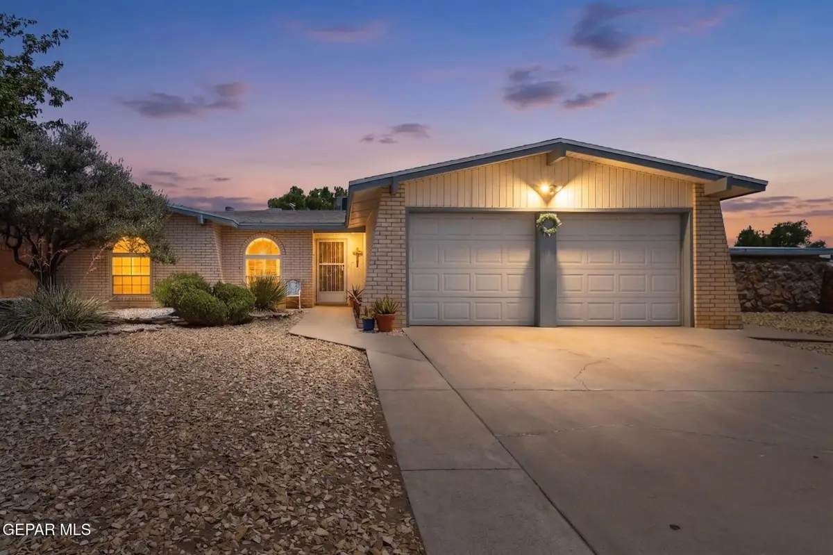 10600 Hermes Drive, El Paso, TX 79924 - #1