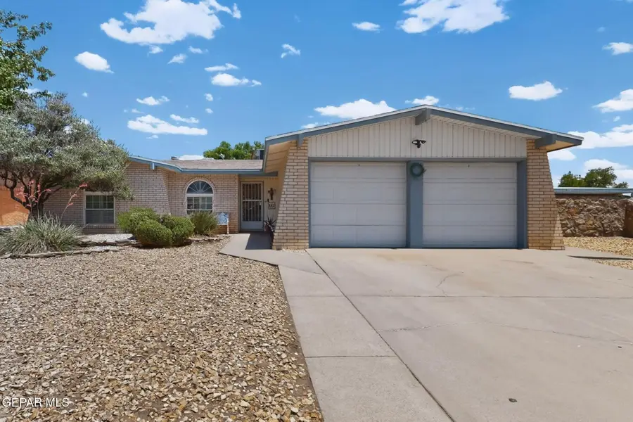 10600 Hermes Drive, El Paso, TX 79924 - #2