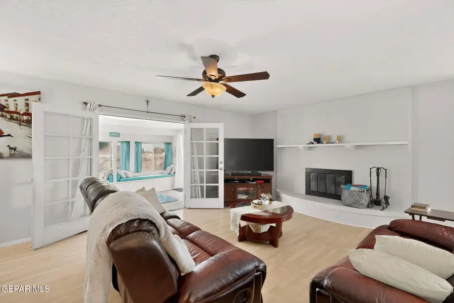 10600 Hermes Drive, El Paso, TX 79924 - #3