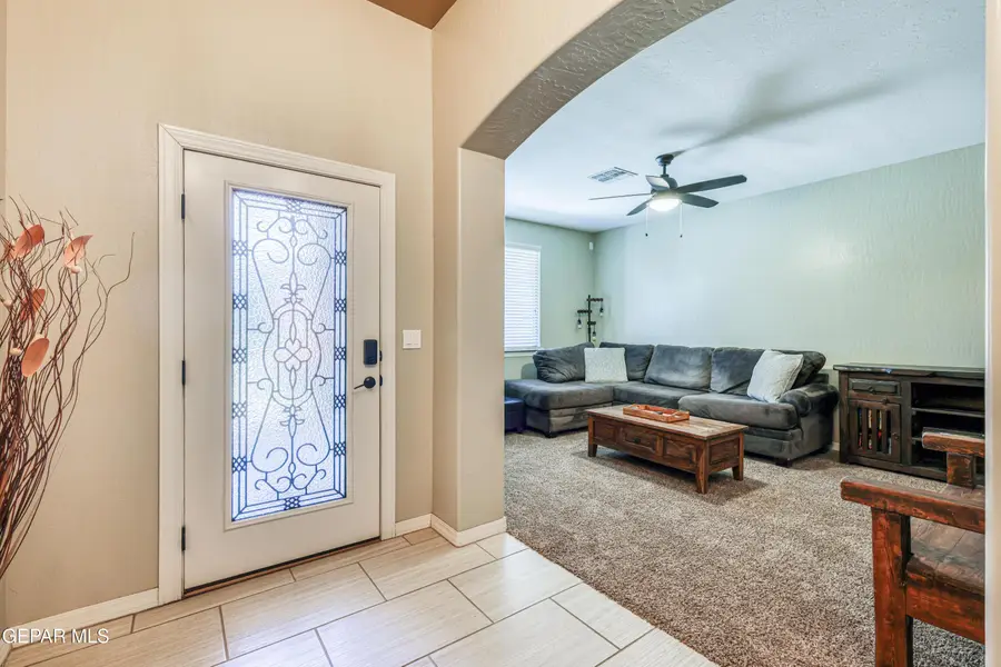 6405 Villaggio Drive, El Paso, TX 79932 - #3