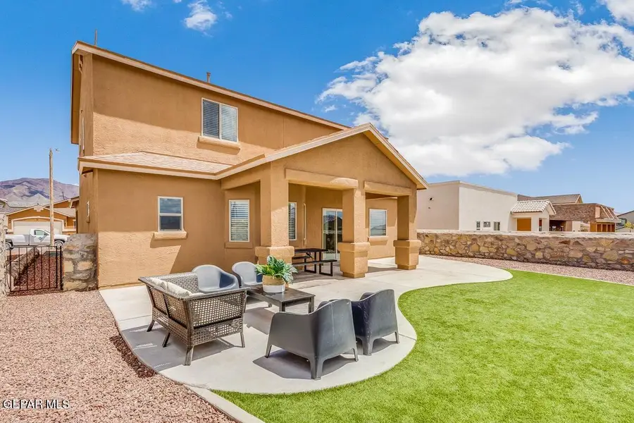 7751 Enchanted Path Drive, El Paso, TX 79911 - #3