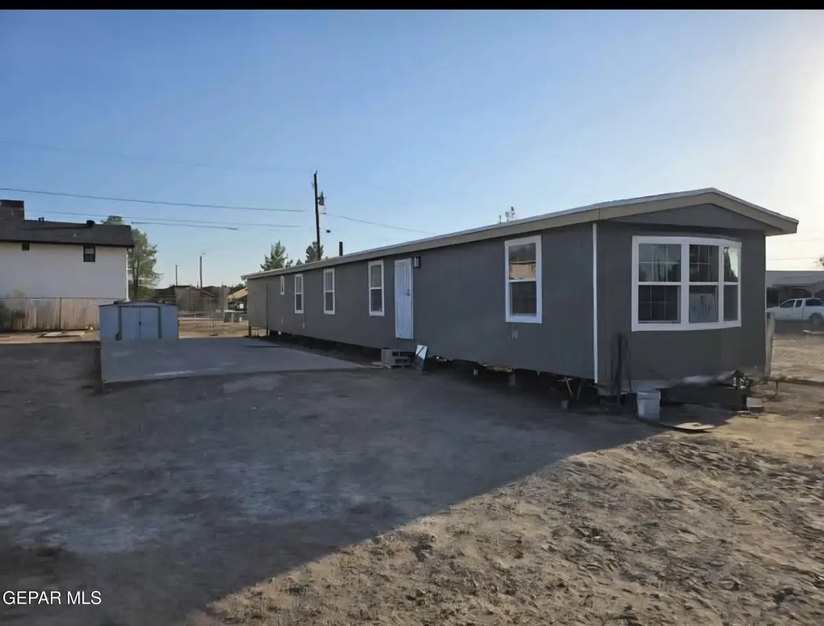 674 Supima Drive, Socorro, TX 79927 - #1