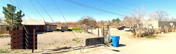 507 Nicholas Road, Socorro, TX 79927