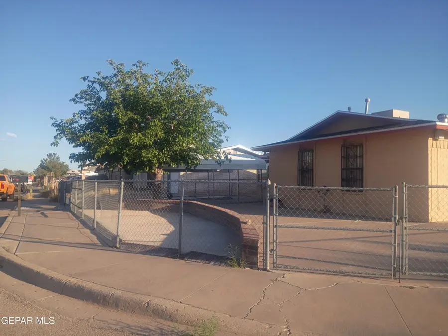 9842 Lilly Drive, El Paso, TX 79927 - #2