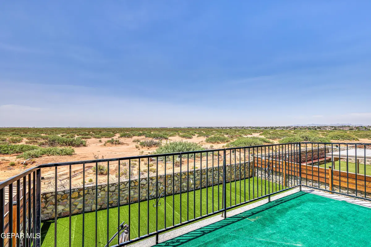 12980 Cozy Cove Avenue, El Paso, TX 79938 - #1