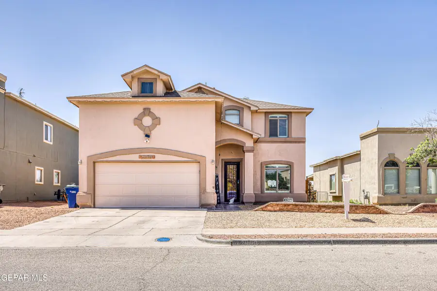 12980 Cozy Cove Avenue, El Paso, TX 79938 - #2