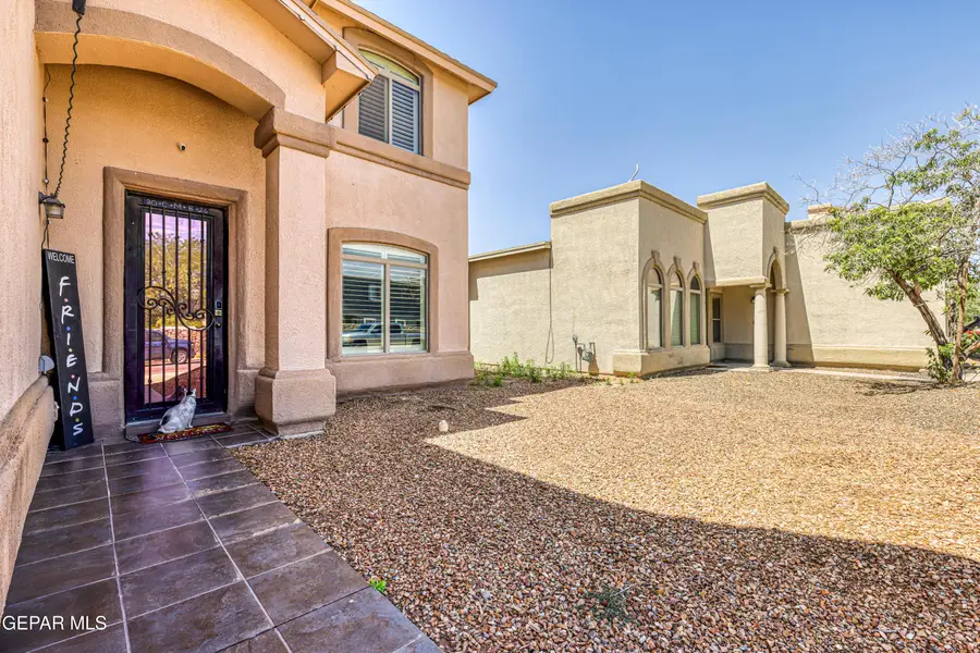 12980 Cozy Cove Avenue, El Paso, TX 79938 - #3