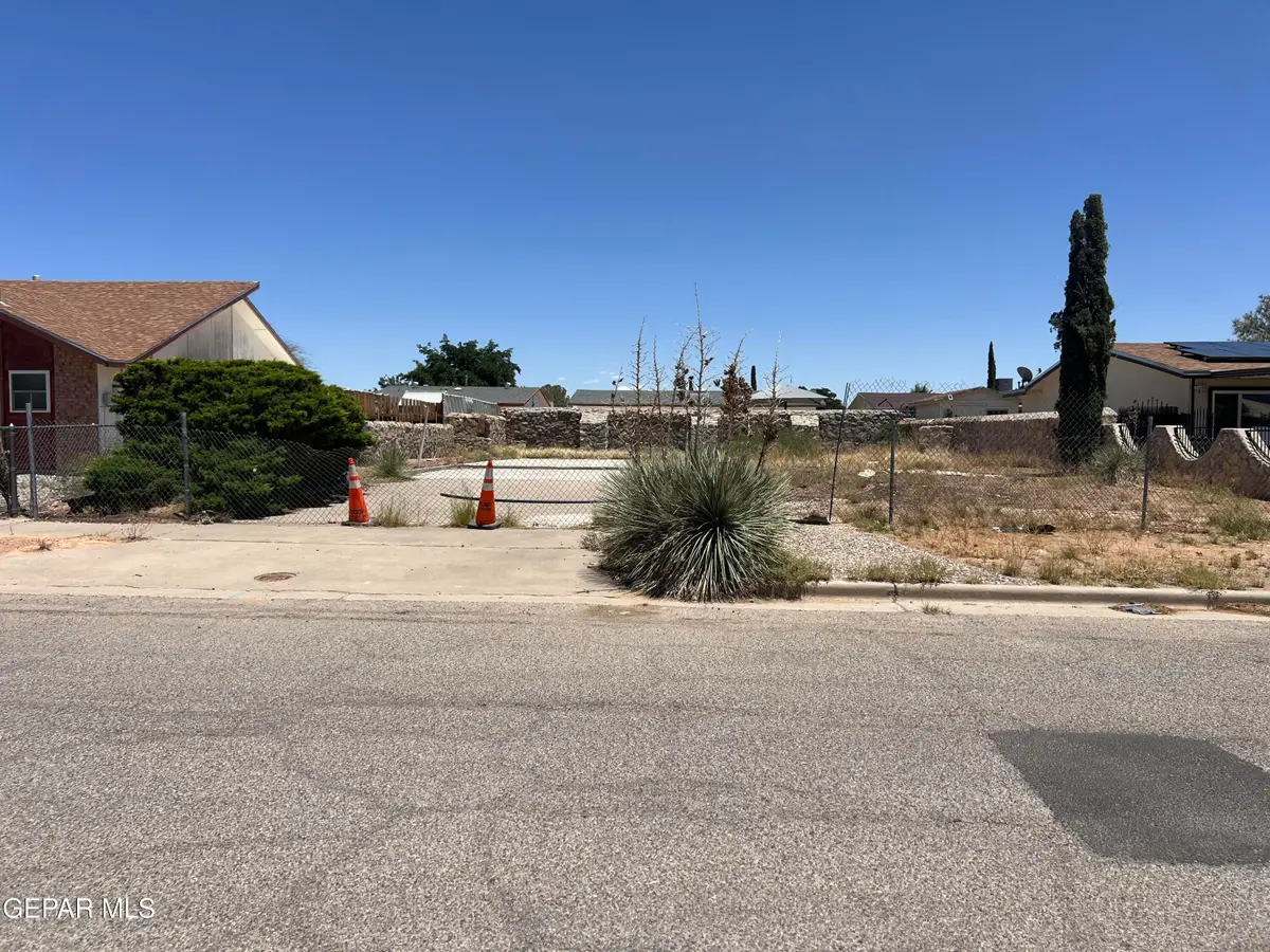 Address Withheld By Seller, El Paso, TX 79924 - #1