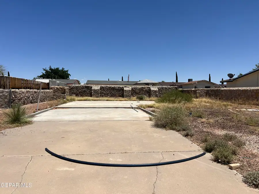 Address Withheld By Seller, El Paso, TX 79924 - #2