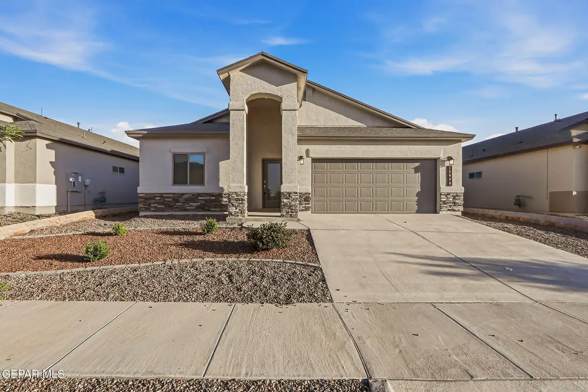 13680 Lago Vista Avenue, Horizon City, TX 79928 - #1