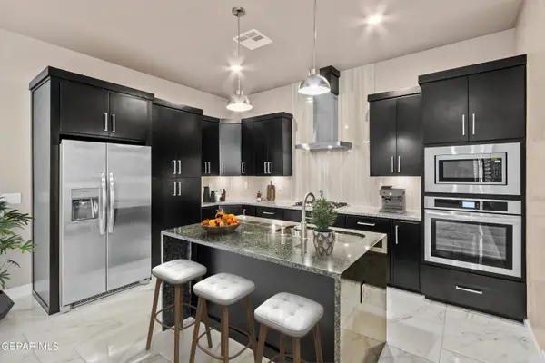 12409 Amesbury, El Paso, TX 79928