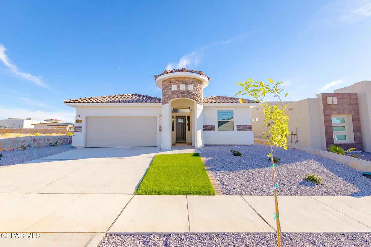 12760 Indian Canyon Drive, Horizon City, TX 79928 - #1
