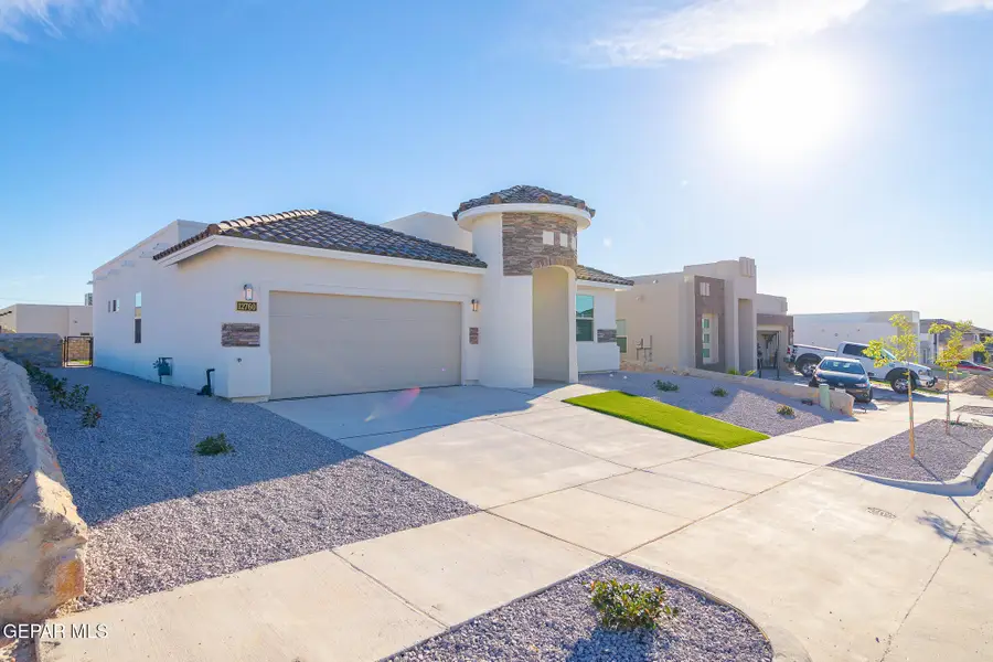 12760 Indian Canyon Drive, Horizon City, TX 79928 - #2