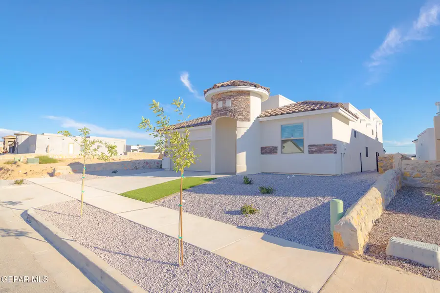 12760 Indian Canyon Drive, Horizon City, TX 79928 - #3