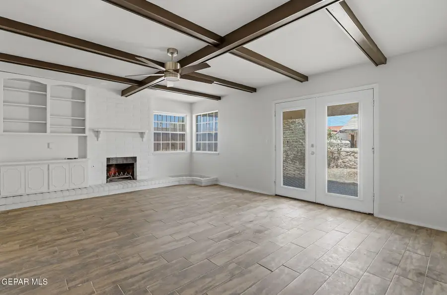 5731 Mackerel Lane, El Paso, TX 79924 - #3