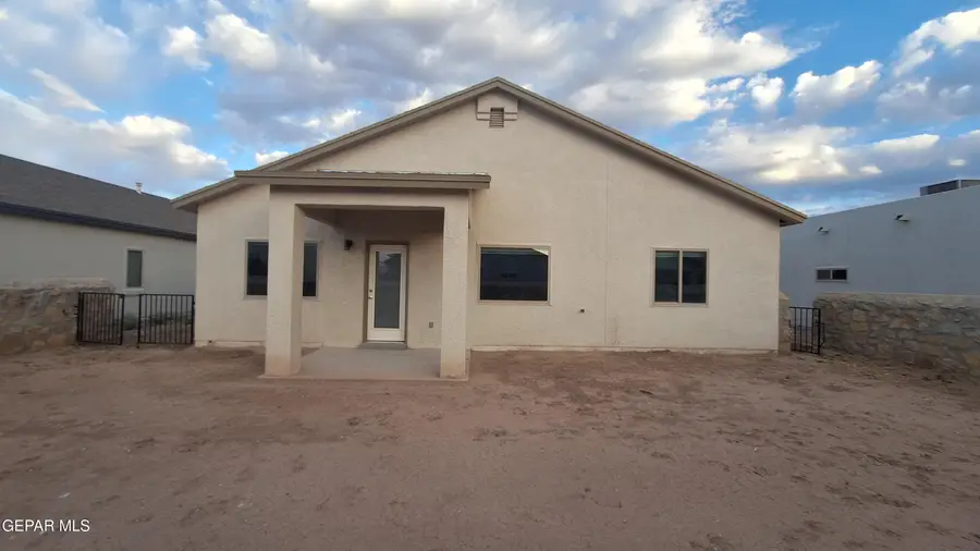 353 Mercy Tellez Court, Socorro, TX 79927 - #2