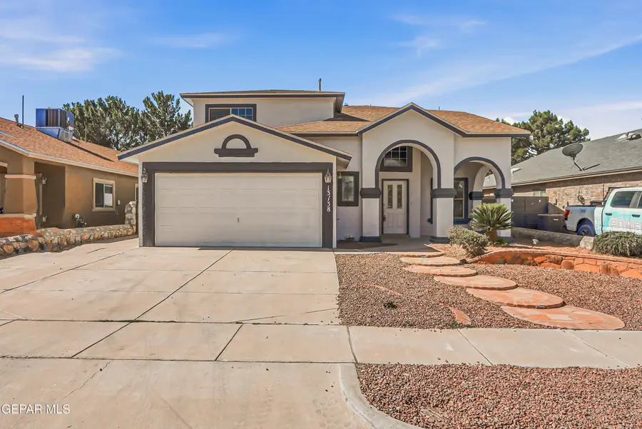 13738 Paseo Verde Drive, Horizon City, TX 79928 - #2